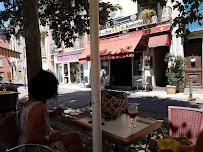 Atmosphère du Restaurant Café Des Sports à Ille-sur-Têt - n°2