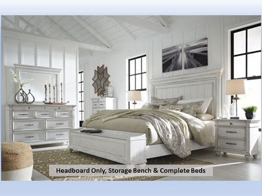 Furniture Store «Expressions Model Furniture Outlet», reviews and photos, 3905 Radio Rd, Naples, FL 34104, USA