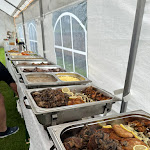 Photo n°4 de l'avis de Nico.c fait le 14/08/2023 à 18:42 sur le  Sporthaus Triebes à Zeulenroda-Triebes