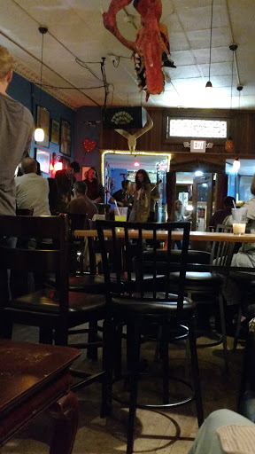 Eclectic Restaurant «The Stomping Ground», reviews and photos, 132 Main Street, Putnam, CT 06260, USA