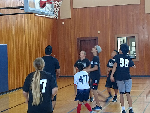 Recreation Center «City Gym & Pool», reviews and photos, 1600 Palm Ave, Huntington Beach, CA 92648, USA