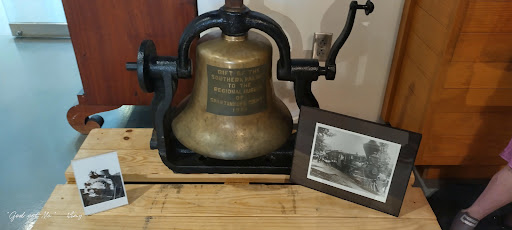 History Museum «Spartanburg Regional Museum of History», reviews and photos, 200 E St John St, Spartanburg, SC 29306, USA