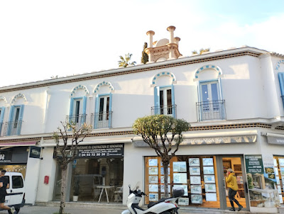 Immobilier Menton à Menton