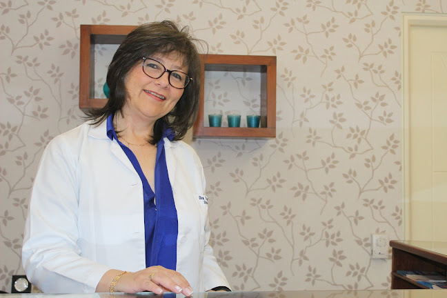 Dra. Tannia Soria - Oncólogos Quito - Médico