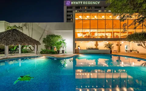 Hyatt Regency Villahermosa image