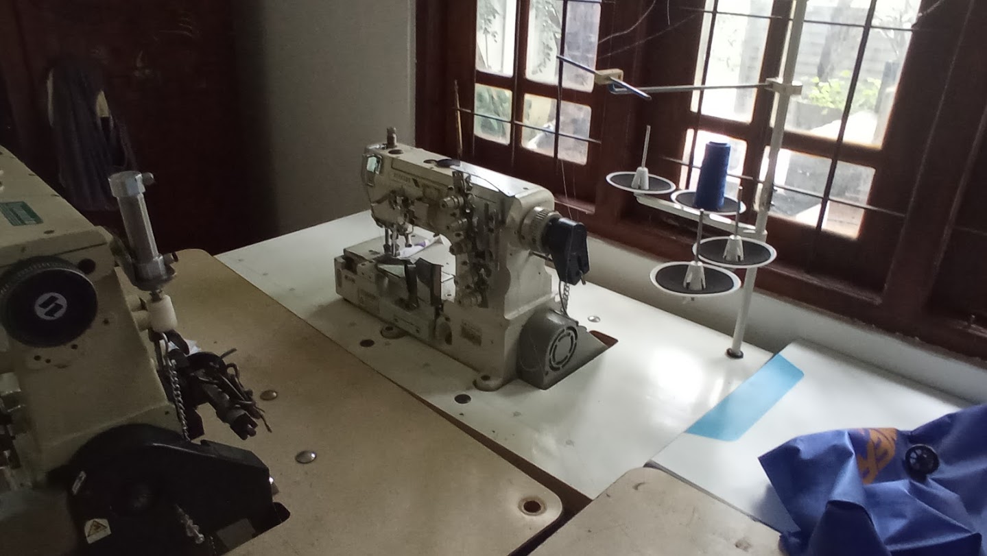 Right Engineers Sewing Machine Store in Hanwella