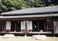 旧川喜多邸別邸（旧和辻邸）