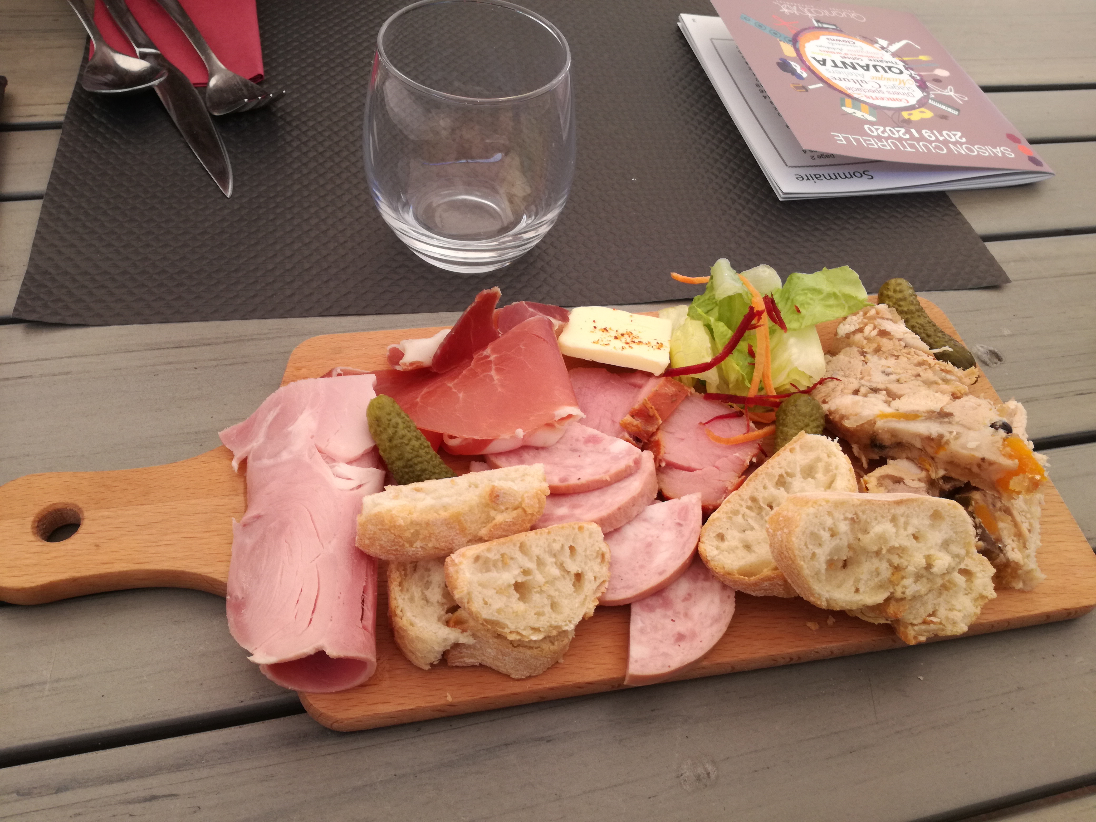 Photo n° 1 de l'avis de delphine.e fait le 30/08/2019 à 20:35