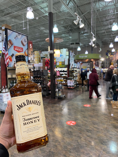 Wine Store «Total Wine & More», reviews and photos, 8700 Preston Rd #113, Plano, TX 75024, USA