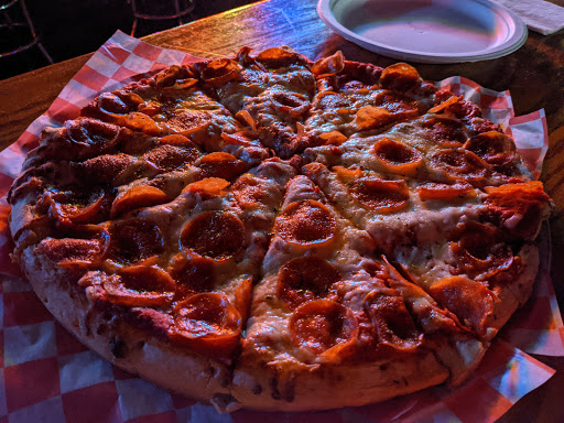 Rock Music Club «Warehouse Night Club», reviews and photos, 20 McClure St, Clarksville, TN 37040, USA