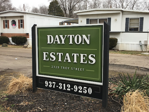 Dayton Estates Mobile Home Community