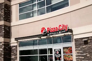 Pizza City Donair & Broast image