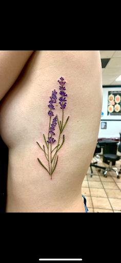 Find tattoo ideas with bible verses for your next unique tattoo in Tampa at Angel Tattoo