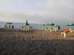 Plage Souani'in fotoğrafı imkanlar alanı