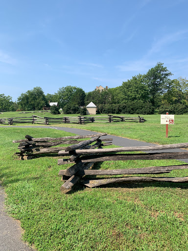 Historical Place «Sully Historic Site», reviews and photos, 3650 Historic Sully Way, Chantilly, VA 20151, USA