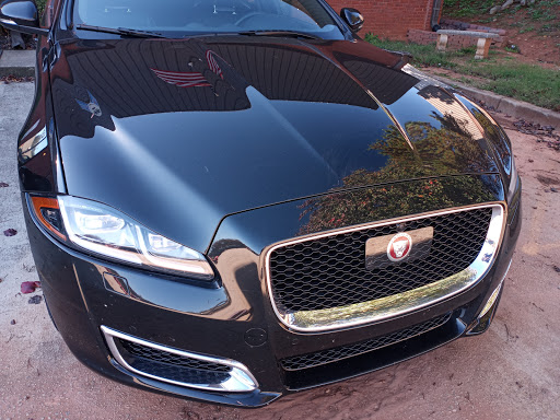 Auto Body Shop «D&D Kustom Collision Inc», reviews and photos, 373 McDonough Pkwy, McDonough, GA 30253, USA