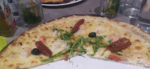 Pizza du Restaurant italien La Casa Italienne à Fargues-Saint-Hilaire - n°7