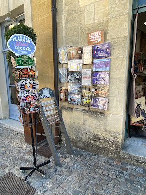Anne-Marie Boutique à Saint-Émilion