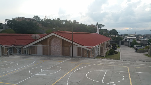 Iglesia de Jesucristo de los Santos de los Últimos Días (Bo. La Peña y Monterrey)