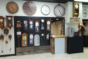 The Clock Shop image