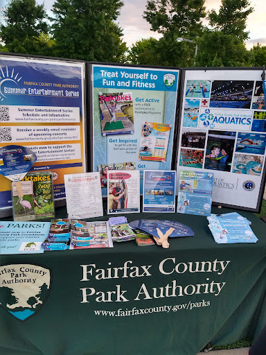 Park «Arrowbrook Park», reviews and photos, Field Point Rd, Herndon, VA 20171, USA