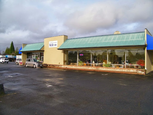 Habitat for Humanity ReStore, 3731 Pacific Ave, Forest Grove, OR 97116, Building Materials Store