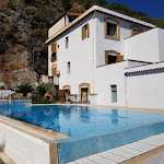 Photo n°2 de l'avis de Alex.l fait le 09/07/2017 à 13:26 sur le  Villa Fiorita à Taormina