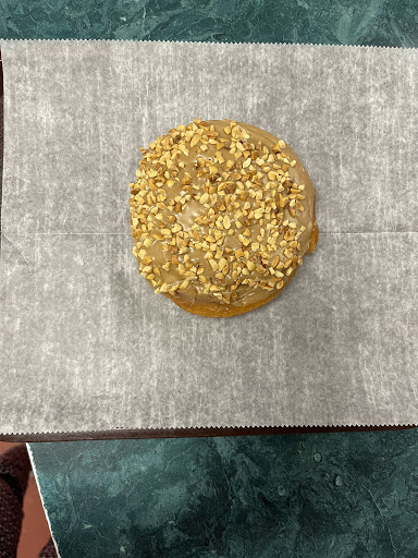 Donut Shop «Happy Donut», reviews and photos, 10214 SE 240th St a, Kent, WA 98031, USA