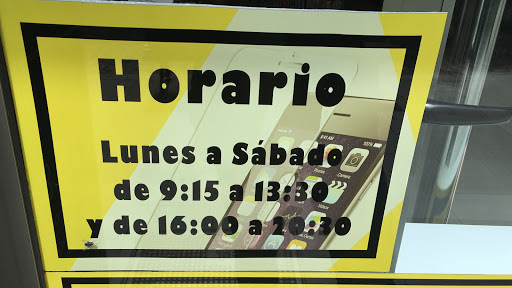 Redi Móvil en Icod de los Vinos, Santa Cruz de Tenerife