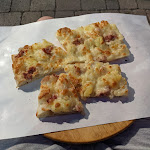 Photo n°1 de l'avis de Mary.r fait le 18/09/2021 à 20:53 sur le  Pizzeria Eligio Fattori - Monteverde - Roma à Rome