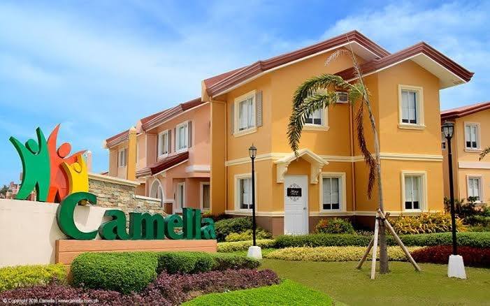 Camella Homes Cavite and Laguna Official