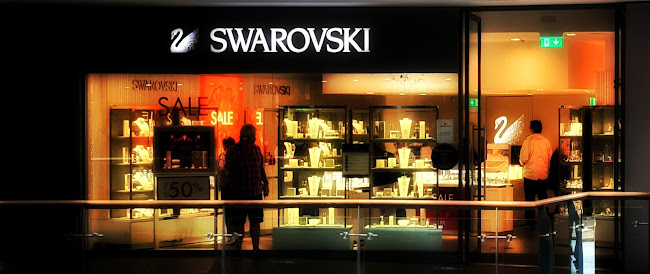 Reviews of Swarovski in Belfast - Jewelry