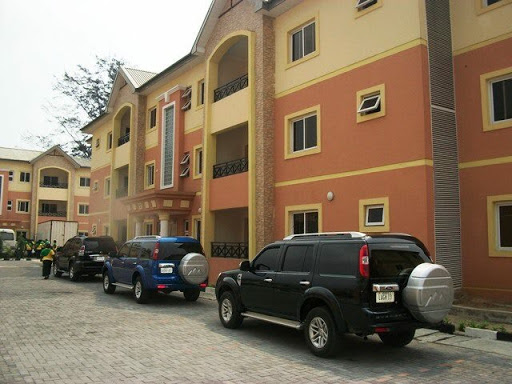 Lagos State Development Property Corporation, 2Town Planning Way,  , Lagos, Nigeria, Government Office, state Lagos