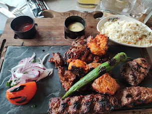 Photo n°134 de Élite Steak House à Strasbourg ()