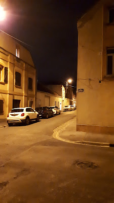 Trankil'Apparts Saint-Quentin Gare à Saint-Quentin