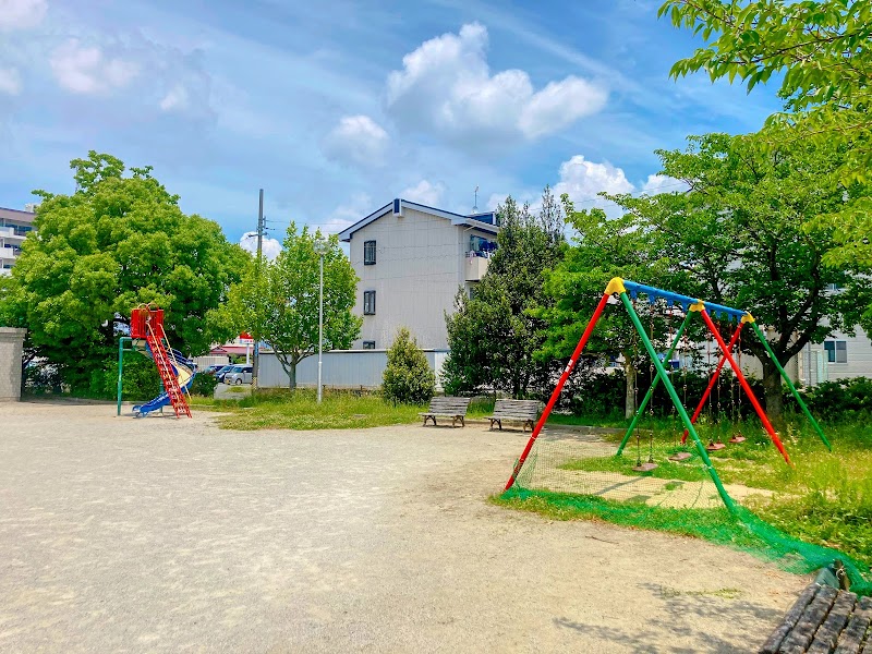 桶口下公園