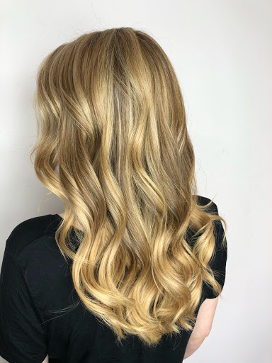 Hair Salon «Cinta Salon», reviews and photos, 23 Grant Ave, San Francisco, CA 94108, USA