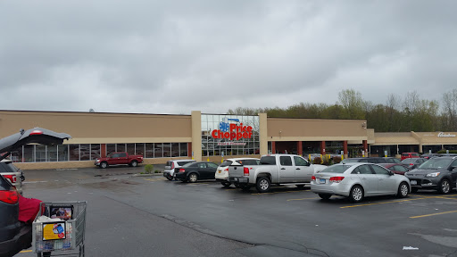 Price Chopper, 1283 Arsenal St, Watertown, NY 13601, USA, 