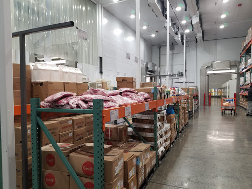 Warehouse store «Costco Business Center», reviews and photos, 12530 Prairie Ave, Hawthorne, CA 90250, USA