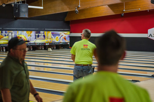 Bowling Alley «AMF Eastbrook Lanes», reviews and photos, 3500 Lake Eastbrook Blvd SE, Grand Rapids, MI 49546, USA