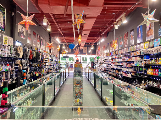 Tobacco Shop «Zig Zag Smoke Shop», reviews and photos, 6732 Hwy 6 # A, Houston, TX 77083, USA