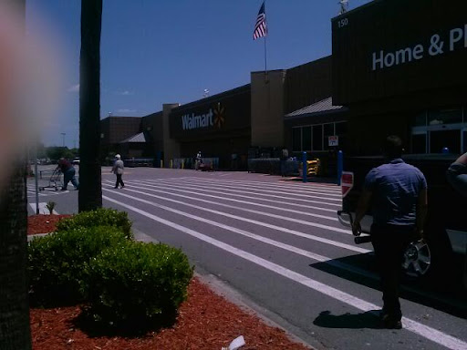 Department Store «Walmart Supercenter», reviews and photos, 150 Altama Connector, Brunswick, GA 31525, USA
