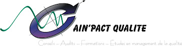 Ain'Pact Qualité Aix-les-Bains