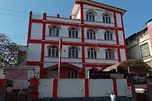 PUNALUR HEAD POST OFFICE image