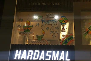 Hardasmal Restaurant And Catering Services image