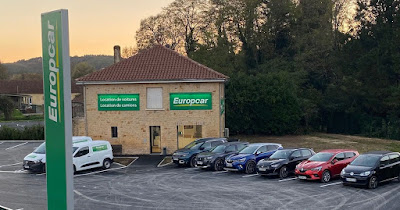 Europcar Sarlat à Sarlat-la-Canéda