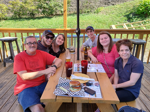 Bar & Grill «River Street Ale House», reviews and photos, 957 Rivers St, Boone, NC 28607, USA