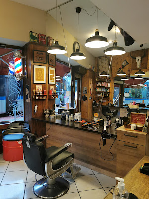 Elégance Coiffure à Grenoble