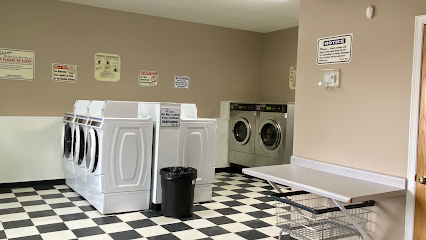 Brandon Car Wash and Laundromat