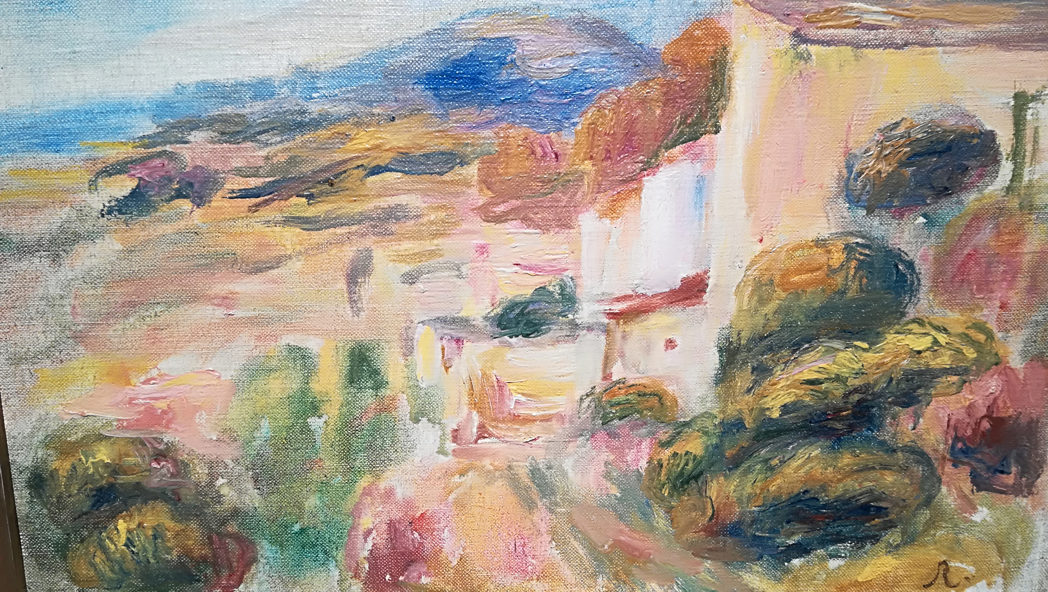 Photo n° 3 de l'avis de Jean.i fait le 23/07/2018 à 15:38
